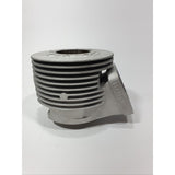 Kit cilindro FRT BFA 150cc, d58, biella 110, corsa 56,7, raffredamento ad aria, lamellare al cilindro Vespa Smallframe