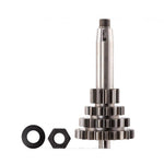 Ingranaggio multiplo CLUSTER CRIMAZ EASY 10-14-18-20 denti Vespa 50, 90, 125 ET3