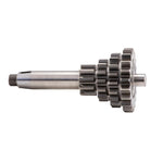 Ingranaggio multiplo CLUSTER CRIMAZ EASY 10-14-18-20 denti Vespa 50, 90, 125 ET3