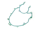GUARNIZIONE CARTER MOTORE BGM PRO SILICONE VESPA 50, 90, 125 ET3 PRIMAVERA, PK,