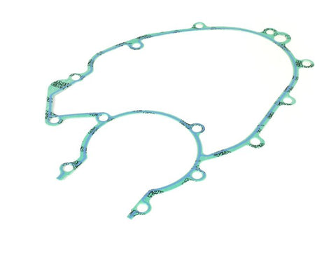 GUARNIZIONE CARTER MOTORE BGM PRO SILICONE VESPA 50, 90, 125 ET3 PRIMAVERA, PK,