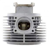 Kit cilindro VMC 187cc CRONO Vespa 125 PX, TS, Sprint V. in alluminio, d.63
