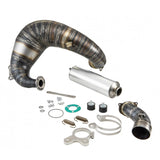 Espansione racing FRT BFA dedicata a 150 FRT BFA Vespa Smallframe