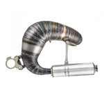 Espansione racing FRT BFA dedicata a 150 FRT BFA Vespa Smallframe