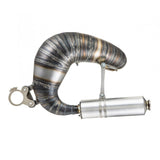 Espansione racing FRT BFA dedicata a 150 FRT BFA Vespa Smallframe