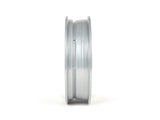 Cerchio in lega tubeless grigio BGM PRO 2.10-10 Vespa 50-125/PV/ET3/PK/S/XL/XL2/125 GT-TS/150 GL/GS VS5T/Sprint/V/T4/Rally/PX/PE/Lusso/T5