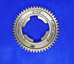 Ingranaggio 3a marcia z 50 FABBRI Racing per Vespa 50 90 125 ET3 Primavera, PK