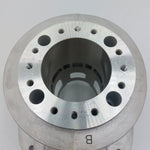 Gruppo termico VMC CRONO 177cc Ø 63mm e corsa 57mm, Testa Fusione Candela Laterale