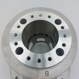 Gruppo termico VMC CRONO 177cc Ø 63mm e corsa 57mm, Testa Fusione Candela Laterale