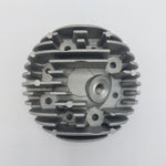 Gruppo termico VMC CRONO 177cc Ø 63mm e corsa 57mm, Testa Fusione Candela Laterale