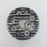 Gruppo termico VMC CRONO 177cc Ø 63mm e corsa 57mm, Testa Fusione Candela Laterale