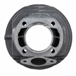 Gruppo termico VMC GS 57.5 132cc Ø 57.50 mm e corsa 51mm, Candela Laterale vespa smallframe