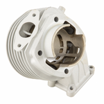 Gruppo Termico VMC RVA 100 Cc Ø 54mm Corsa 43mm Testa Candela CENTRALE SMALLFRAME