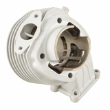 Gruppo Termico VMC RVA 100 Cc Ø 54mm Corsa 43mm Testa Candela CENTRALE SMALLFRAME