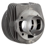 Gruppo Termico VMC SUPER G 177cc Ø 63mm E Corsa 57mm vespa 125 px sprint ts, CNC CANDELA Centrale