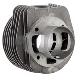 Gruppo Termico VMC SUPER G 177cc Ø 63mm E Corsa 57mm vespa 125 px sprint ts, CNC CANDELA Centrale
