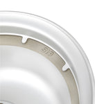 Cerchio in lega tubeless SIP 2.15-10 argento opaco Vespa 150 GS VN VMA VBA conversione 8” a 10”