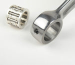 Albero motore -BGM PRO Racing (valvola rotante)- Vespa V50 N L R special  , PK50 S (cono Ø=19mm)