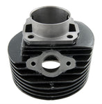 KT00015 GRUPPO TERMICO DR D. 57 MODIFICA 130CC PIAGGIO VESPA ET3 125 2T 76-83 GHISA