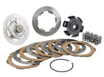 Frizione EGIG Performance One Finger Clutch per vespa 50, 90, 125 ET3 Primavera, PK