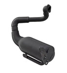 Nuova marmitta Polini Original Vespa 50 PK 50 S XL N Rush HP FL