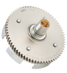 Rapporti secondari 16-68 DRT per Vespa 50, 90, 125 ET3 Primavera, PK, APE