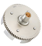 Rapporti secondari 16-68 DRT per Vespa 50, 90, 125 ET3 Primavera, PK, APE