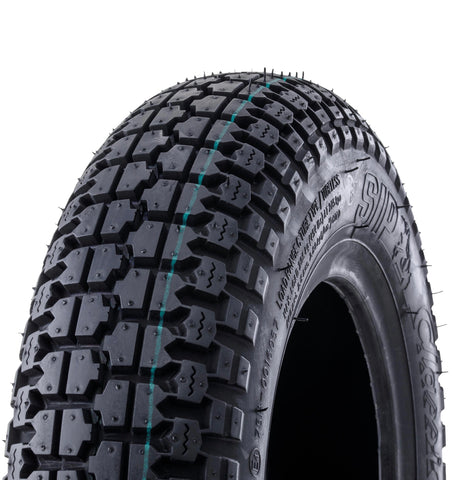 Pneumatico SIP Classic 2.0  3.50-8 53P TL/TT fino a 150km/h