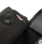 Borsa portattrezzi SIP Classic 640x270 mm nylon nera
