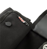 Borsa portattrezzi SIP Classic 640x270 mm nylon nera