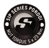 Tappo antipolvere 13" cerchione anteriore SIP SERIES PORDOI Vespa GTS/GTS Super/GTV/GT 125-300