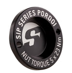 Tappo antipolvere 13" cerchione anteriore SIP SERIES PORDOI Vespa GTS/GTS Super/GTV/GT 125-300