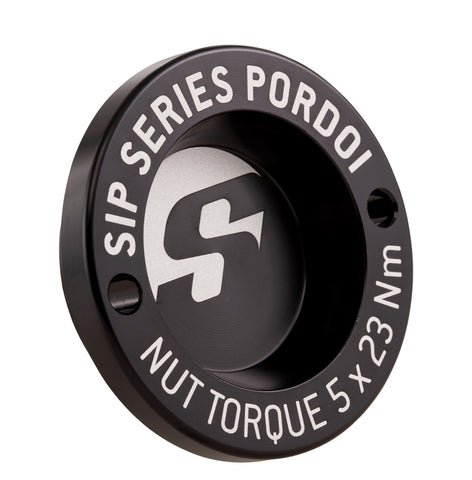 Tappo antipolvere 13" cerchione anteriore SIP SERIES PORDOI Vespa GTS/GTS Super/GTV/GT 125-300
