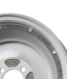 Cerchio in lega tubeless SIP 2.15-10 Vespa 150 GS VN VMA VBA conversione 8” a 10”