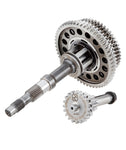 Cambio completo CRIMAZ RAVVICINATO Z10 14 17 20/55 53 50 49 Vespa 50, 90, 125 ET3 Primavera, PK crociera 6 innesti