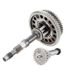 Cambio completo CRIMAZ RAVVICINATO Z10 14 17 20/55 53 50 49 Vespa 50, 90, 125 ET3 Primavera, PK crociera 6 innesti
