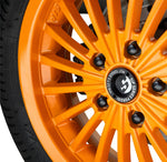 Tappo antipolvere 13" cerchione anteriore SIP SERIES PORDOI Vespa GTS/GTS Super/GTV/GT 125-300