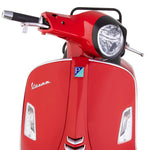 Ghiera fanale SIP per Vespa GTS/GTS Super HPE 125/300 ('19-)