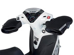 Coprimanopole/manubrio Universali TUCANO URBANO "Easy-On"