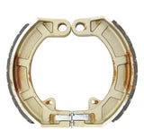 Ganasce NEWFREN FTR freno posteriore per VESPA 50 90 125 SPECIAL V5B SS SUPER SPORT PRIMAVERA ET3