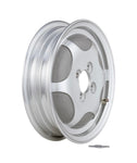 Cerchio in lega tubeless SIP 2.15-10 Vespa 150 GS VN VMA VBA conversione 8” a 10”