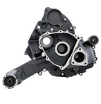 CARTER MOTORE SIP EVO NERI 3 FORI cuscinetto 20mm VESPA N L R SPECIAL PK PRIMAVERA ET3