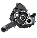CARTER MOTORE SIP EVO NERI 3 FORI cuscinetto 20mm VESPA N L R SPECIAL PK PRIMAVERA ET3
