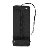 Borsa portattrezzi SIP Classic 640x270 mm nylon nera