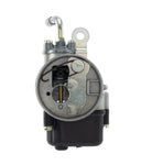 02044 CARBURATORE DELL'ORTO SHA 13 13 2T CICLOMOTORE PIAGGIO CIAO 50 ARIA MANUALE ATTACCO FEMMINA UNIVERSALE 2044