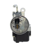 02044 CARBURATORE DELL'ORTO SHA 13 13 2T CICLOMOTORE PIAGGIO CIAO 50 ARIA MANUALE ATTACCO FEMMINA UNIVERSALE 2044