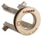 Crociera CRIMAZ EASY vespa 50, special, 125 et3 primavera, pk50-125, xl, xl2, ets - 50,2mm