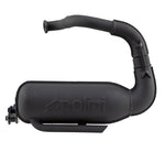 Nuova marmitta Polini Original per Vespa ET3 Primavera