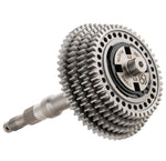 Cambio completo CRIMAZ Gran Tour Z10 14 18 21/55 53 50 47 Vespa 50, 90, 125 ET3 Primavera, PK