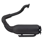Nuova marmitta Polini Original Vespa 50 PK 50 S XL N Rush HP FL